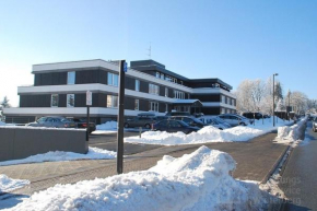 Отель Studio am Waltenberg, Винтерберг